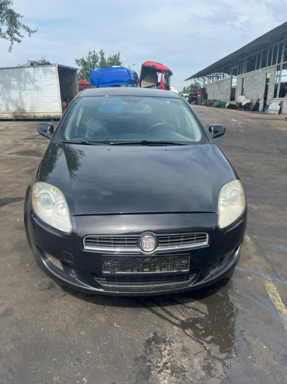 Centuri siguranta fata Fiat Bravo 2008 H