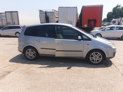 Centuri siguranta fata Ford C-Max 2006 Hatchback 1.6