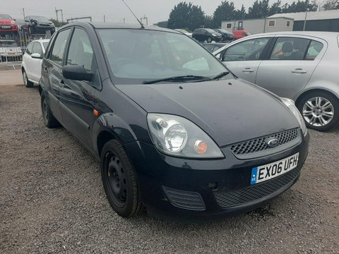 Centuri siguranta fata Ford Fiesta 2006 Hatchback 1.2i