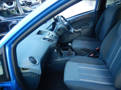 Centuri siguranta fata Ford Fiesta 6 2009 Hatchbac