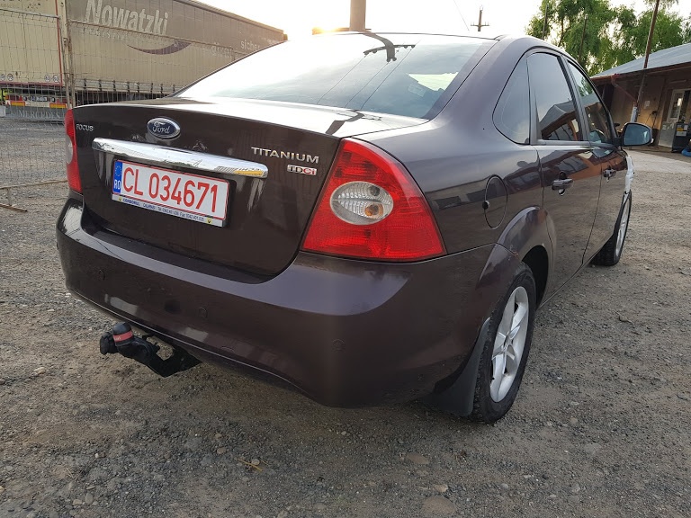 Centuri siguranta fata Ford Focus 2008 B