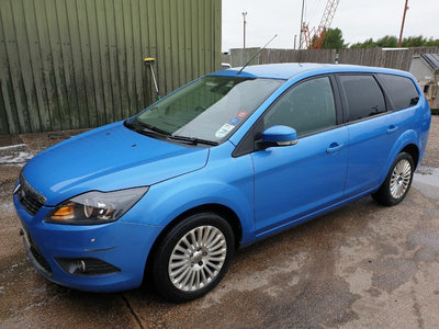 Centuri siguranta fata Ford Focus 2008 Break 1.6L 