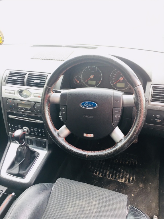 Centuri siguranta fata Ford Mondeo 3 200