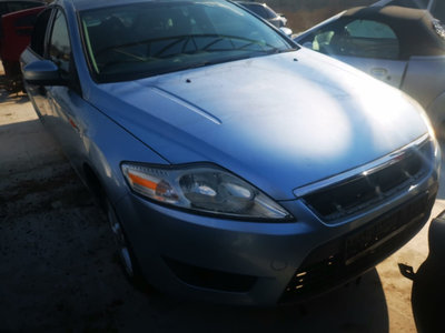 Centuri siguranta fata Ford Mondeo 4 2007 Berlina 