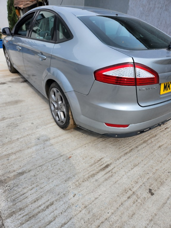 Centuri siguranta fata Ford Mondeo 4 201