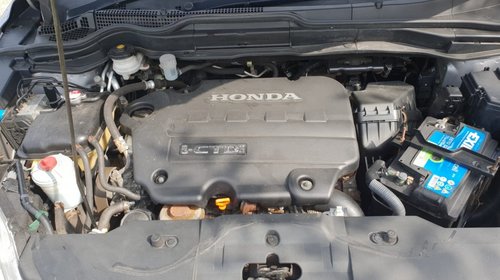 Centuri siguranta fata Honda CR-V 2007 s