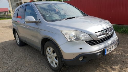 Centuri siguranta fata Honda CR-V 2007 s