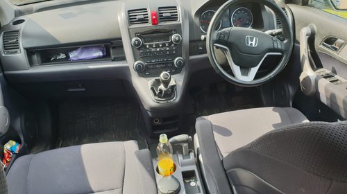 Centuri siguranta fata Honda CR-V 2007 s