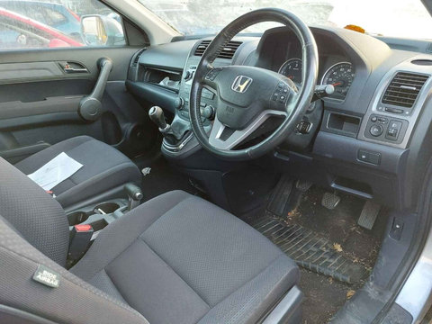 Centuri siguranta fata Honda CR-V 2008 SUV 2.2 I-CTDI N22A2