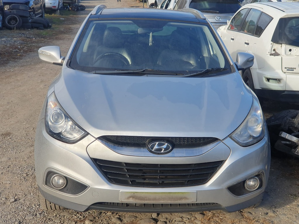 Centuri siguranta fata Hyundai ix35 2010 SUV 2.0