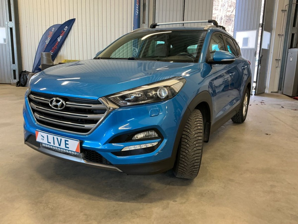 Centuri siguranta fata Hyundai Tucson 3 2016