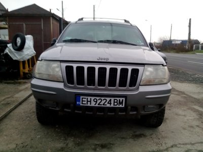 Centuri siguranta fata Jeep Grand Cherokee 2000 4x