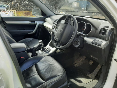 Centuri siguranta fata Kia Sorento 2010 SUV 2.2 DOHC