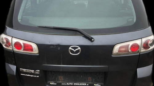 Centuri siguranta fata Mazda 2 2006 hatc