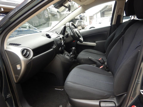 Centuri siguranta fata Mazda 2 2008 Hatchback 1498 i