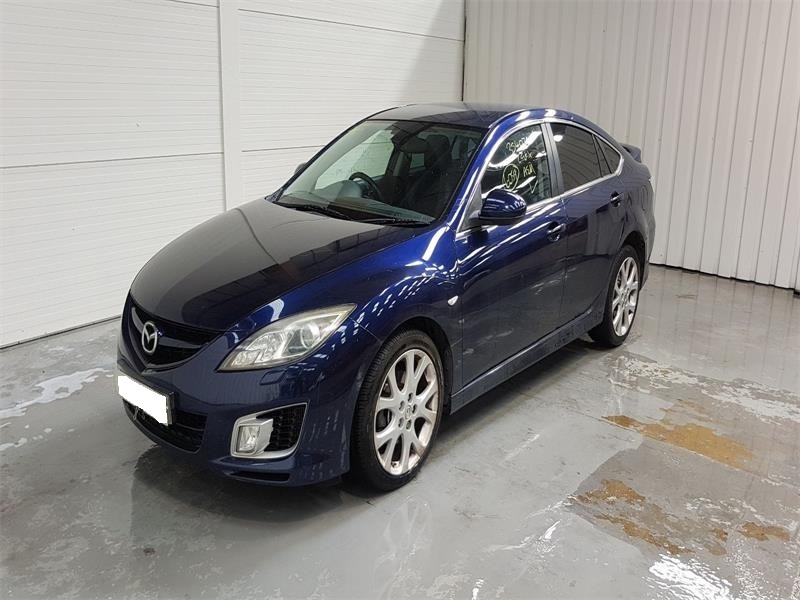 Centuri siguranta fata Mazda 6 2008 Seda