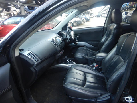 Centuri siguranta fata Mitsubishi Outlander 2010 SUV 2.2 DIESEL