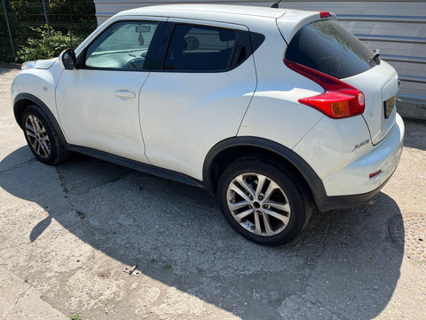 Centuri siguranta fata Nissan Juke 2011 suv 1.5 dci