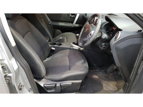 Centuri siguranta fata Nissan Qashqai 2007 SUV 1.5 dCI