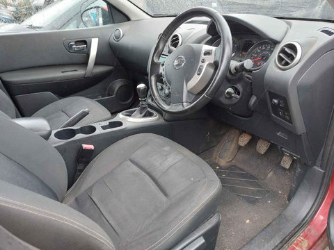 Centuri siguranta fata Nissan Qashqai 2011 SUV 1.5 dCI K9K E5