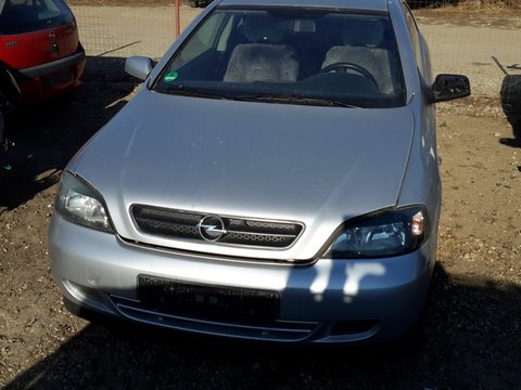 Centuri siguranta fata Opel Astra G 2003 hatchback 1.8