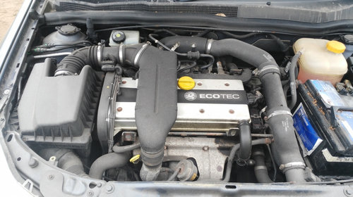 Centuri siguranta fata Opel Astra H 2008