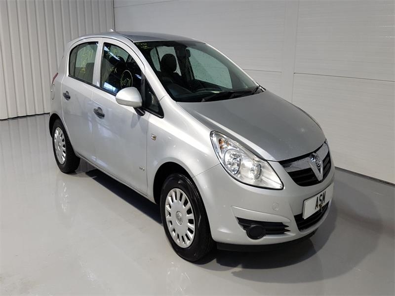 Centuri siguranta fata Opel Corsa D 2008 hatchback 1.3