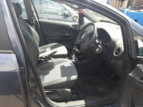 Centuri siguranta fata Opel Corsa D 2010 Hatchback 1.4 i