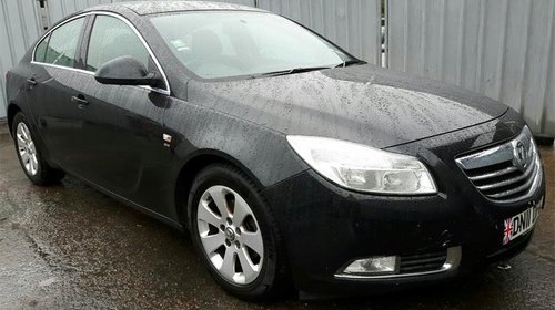 Centuri siguranta fata Opel Insignia A 2