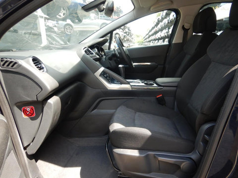 Centuri siguranta fata Peugeot 3008 2011 SUV 1.6 HDI