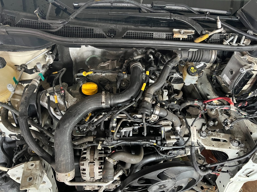 Centuri siguranta fata Renault Captur 20
