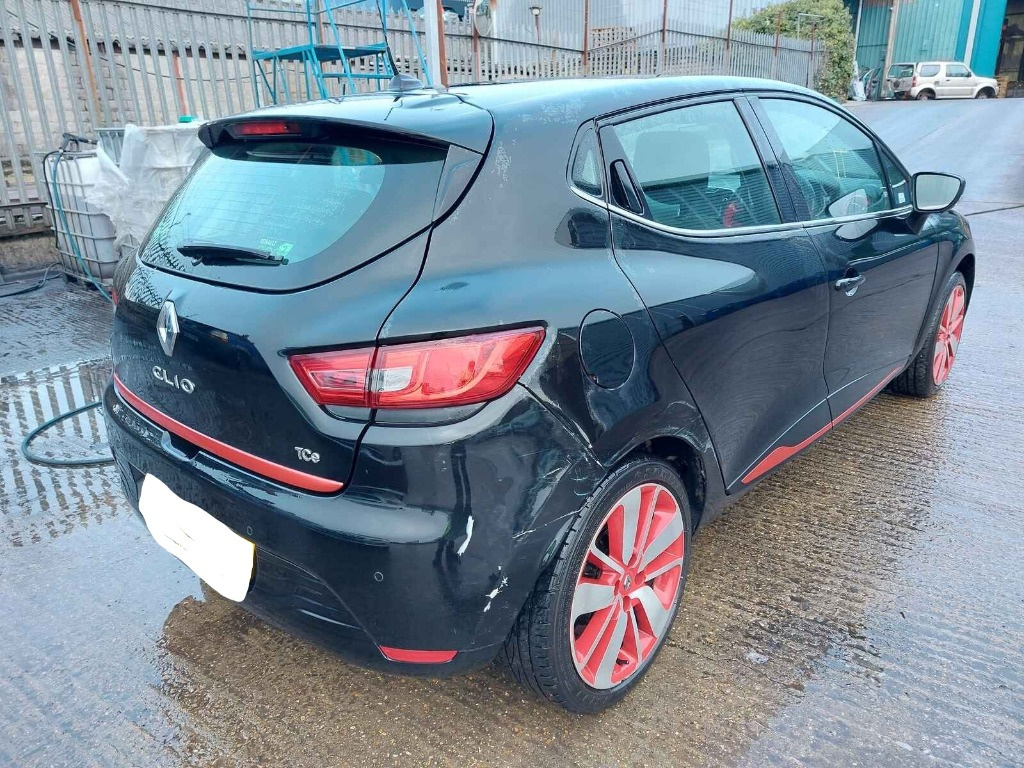 Centuri siguranta fata Renault Clio 4 20