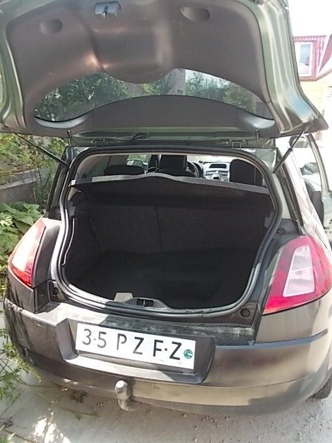 Centuri siguranta fata Renault Megane 20