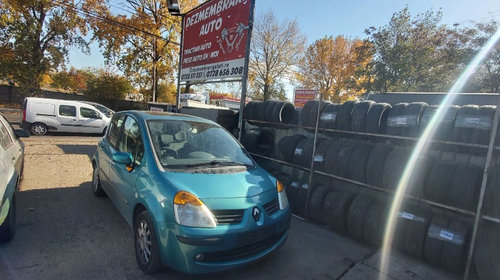 Centuri siguranta fata Renault Modus 200