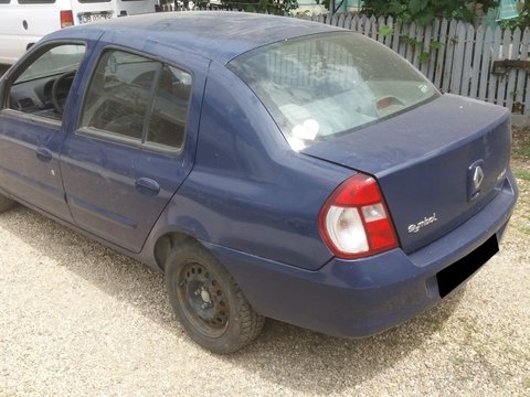 Centuri siguranta fata Renault Symbol 2006 Hatchback 1.5 dCi