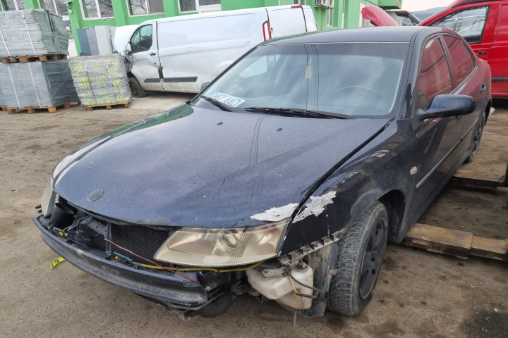 Centuri siguranta fata Saab 9-3 2003 Ber