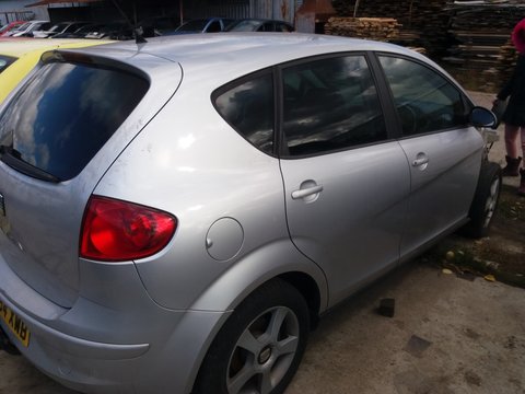 Centuri siguranta fata Seat Altea 2004 hatchback 2.0 TDI