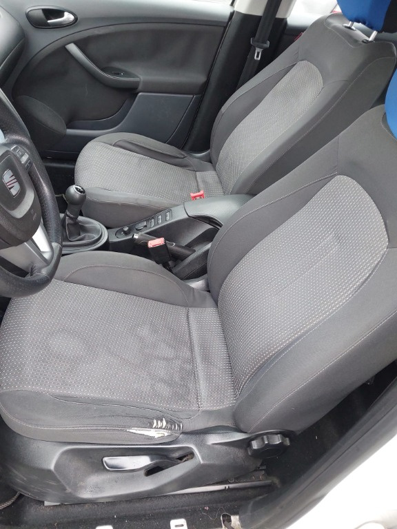 Centuri siguranta fata Seat Altea 2010 1.6 TDI Cod motor CAYC 105CP/77KW