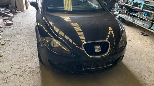 Centuri siguranta fata Seat Leon 2008 Ha