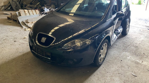 Centuri siguranta fata Seat Leon 2008 Ha