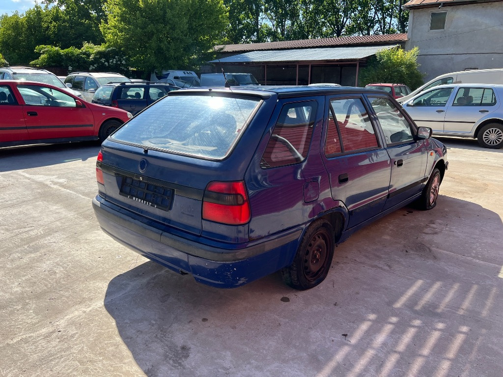 Centuri siguranta fata Skoda Felicia 199