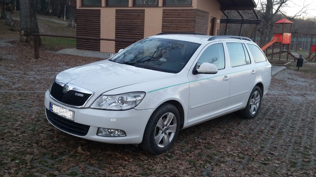 Centuri siguranta fata Skoda Octavia 2 2