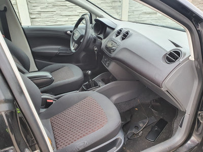 Centuri siguranta fata Toyota RAV 4 2006 SUV 2.2 D