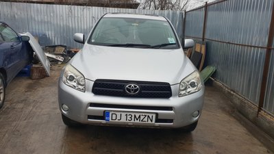 Centuri siguranta fata Toyota RAV 4 2007 Jeep 2.2