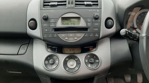 Centuri siguranta fata Toyota RAV 4 2007
