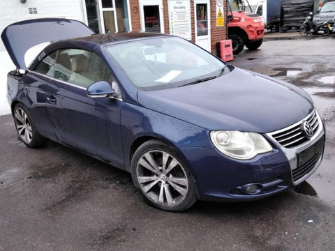 Centuri siguranta fata Volkswagen Eos 2008 COUPE 2.0 BENZINA