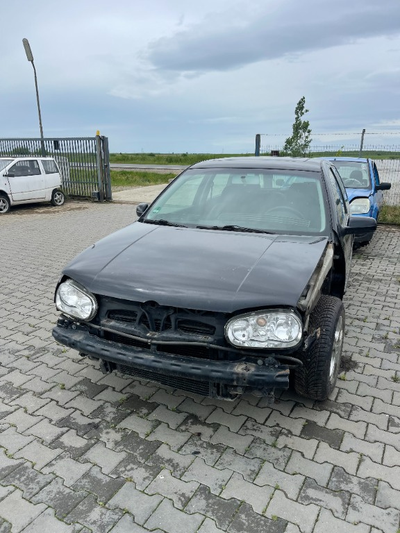 Centuri siguranta fata Volkswagen Golf 4 2005 COUPE 3 USI 1.6 BENZINA