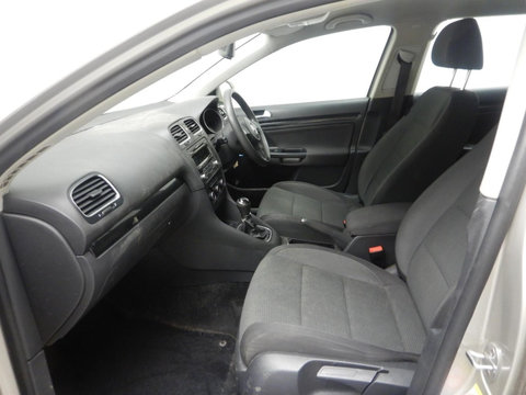 Centuri siguranta fata Volkswagen Golf 6 2013 VARIANT 1.6 TDI CAYC