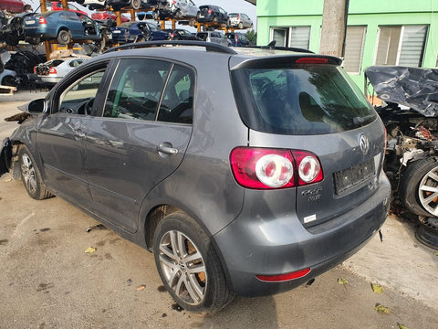 Centuri siguranta fata Volkswagen Golf 6 Plus 2011 monovolum 1.6 tdi CAY