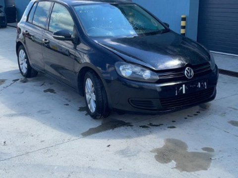 Centuri siguranta fata Volkswagen Golf 6